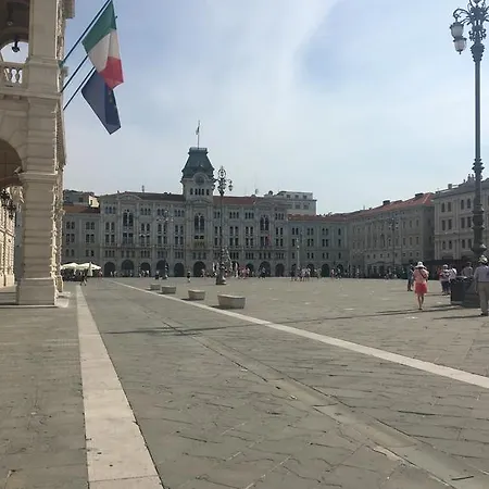 Teatro Verdi Διαμέρισμα