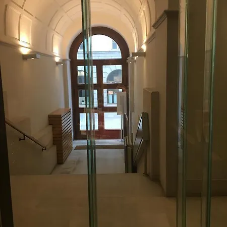 Teatro Verdi Διαμέρισμα *